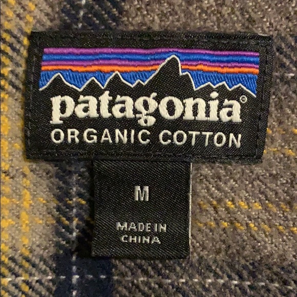 Flannel - Picture 2 of 4